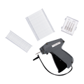 Regular Tagging Gun Kit - With Gun, Needles, And Fasteners
