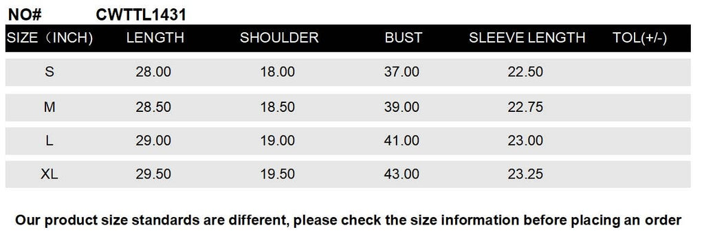 CWTTL1431_Round Neck Long Sleeved Top