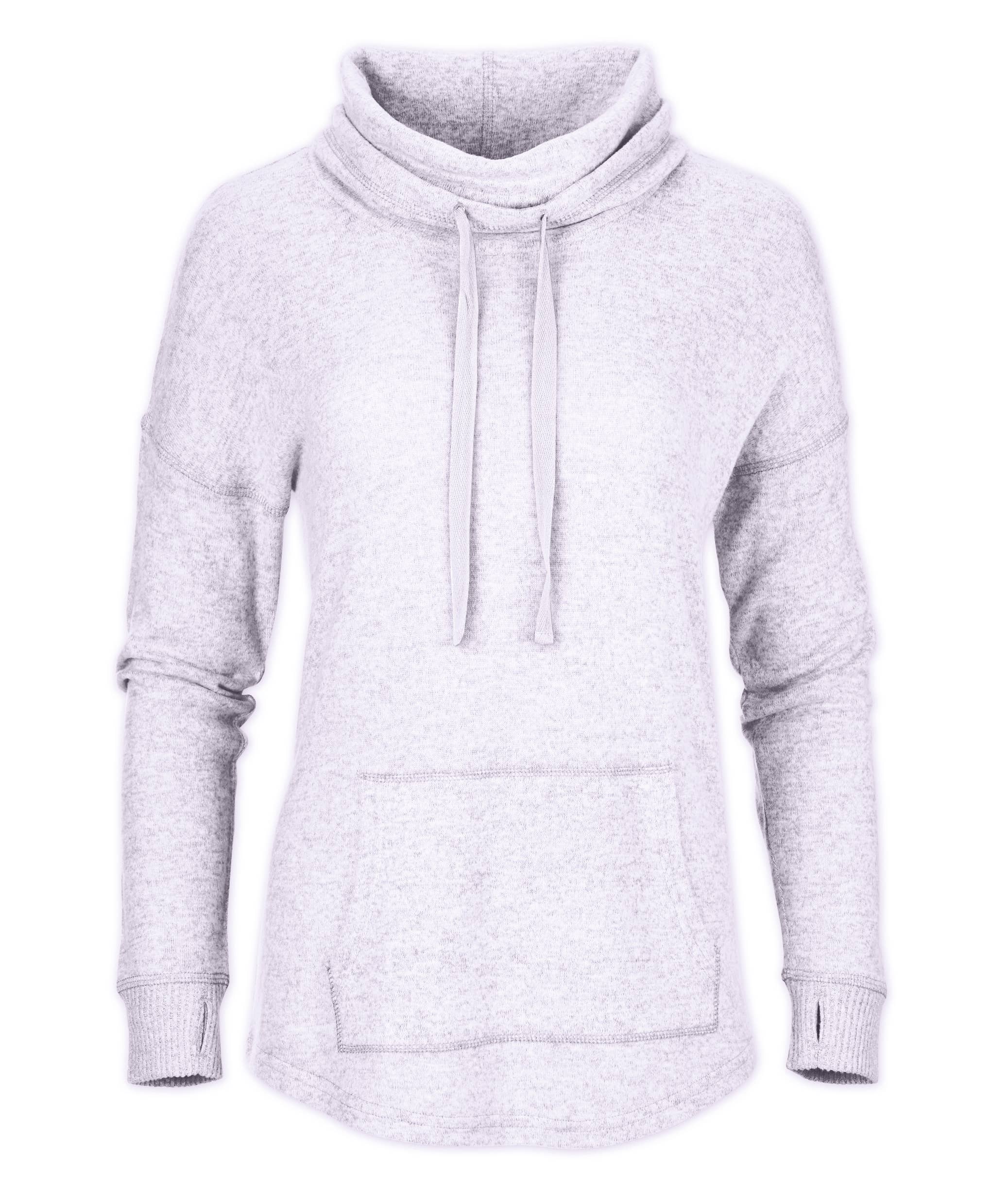 Cuddle Cowl Pullover