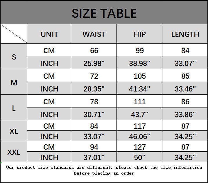Casual simple high-waisted pleated long skirt
