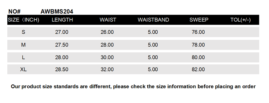 AWBMS204_High Waist Elastic Flared Midi Skirt