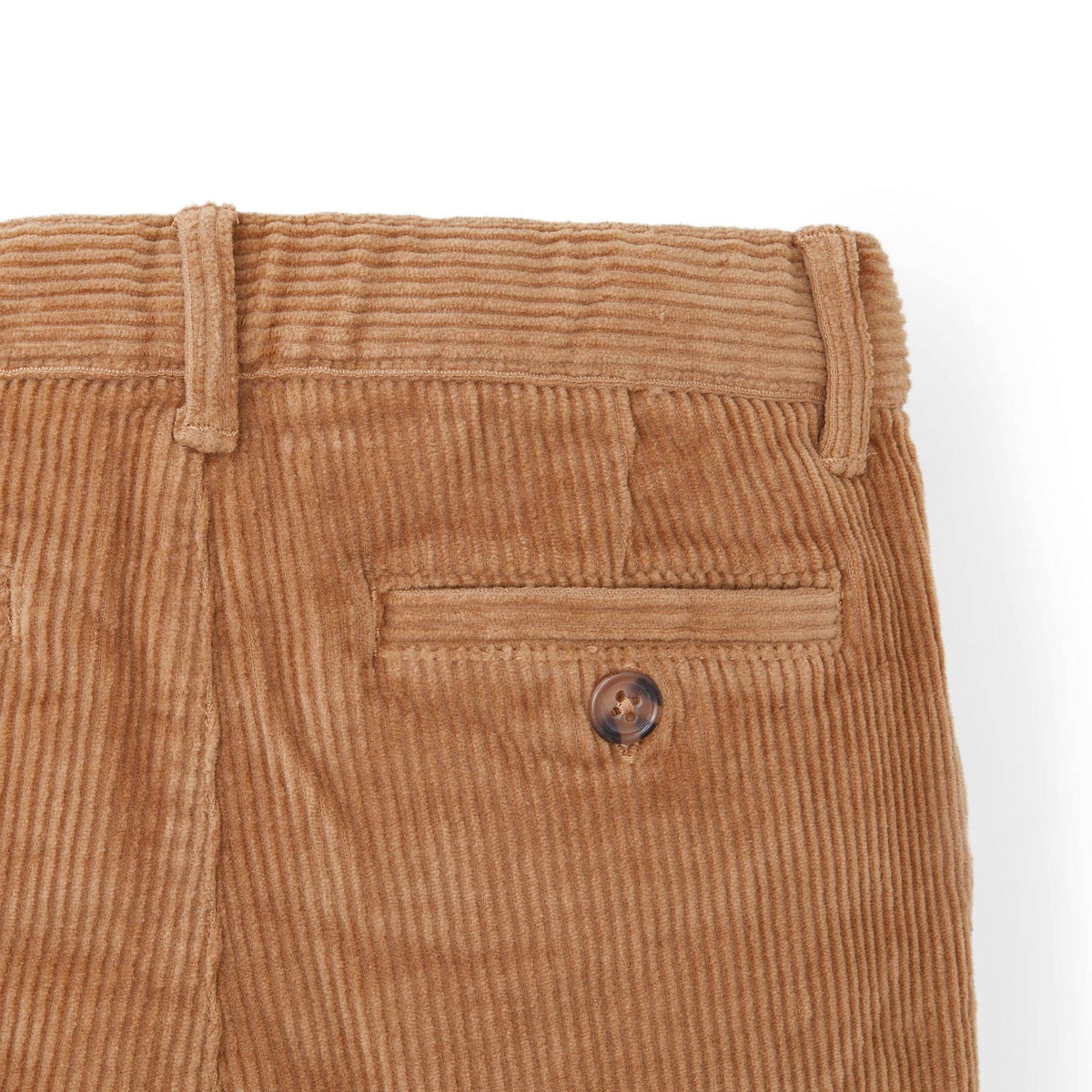 Corduroy Pant