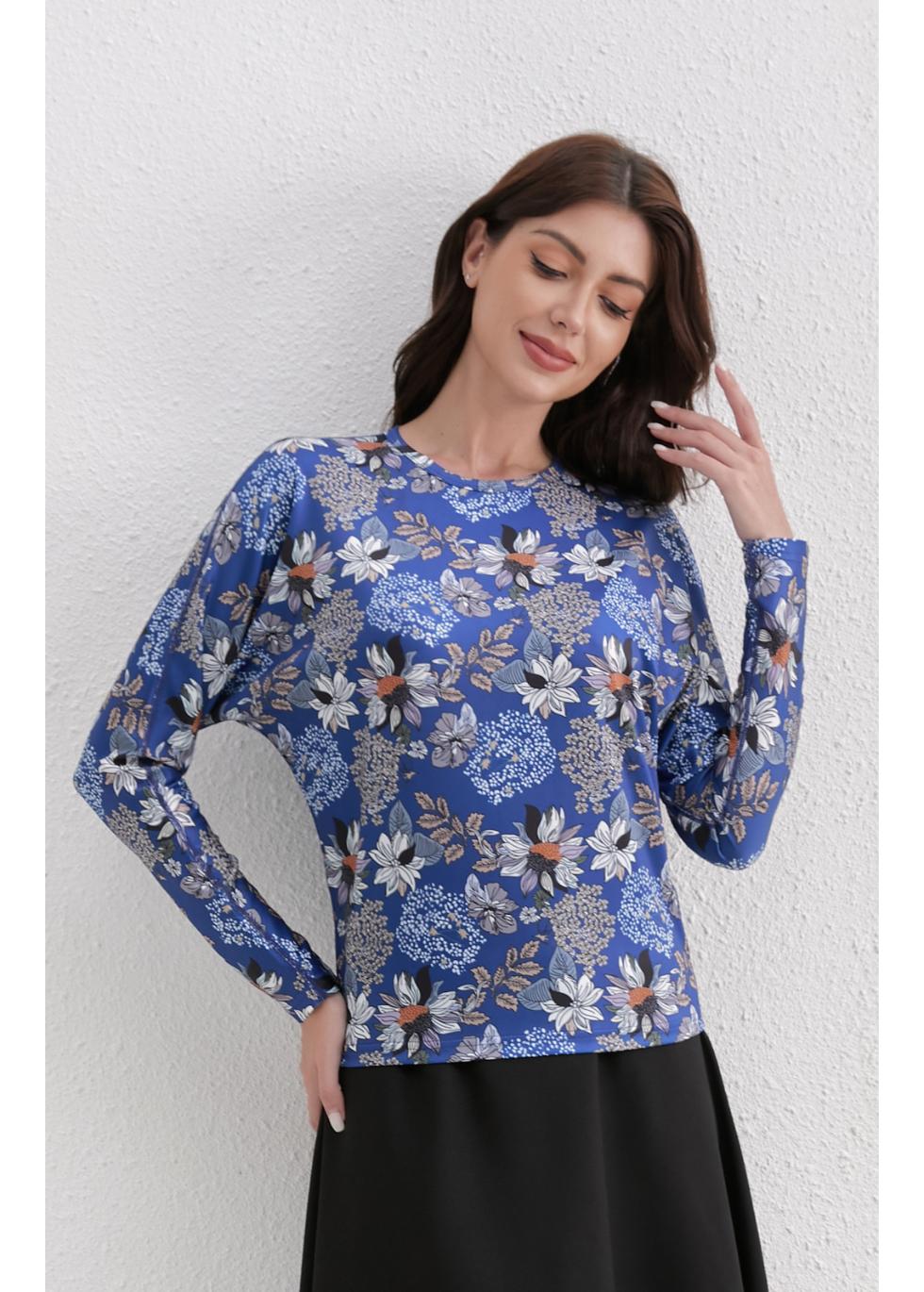 Pattern Top