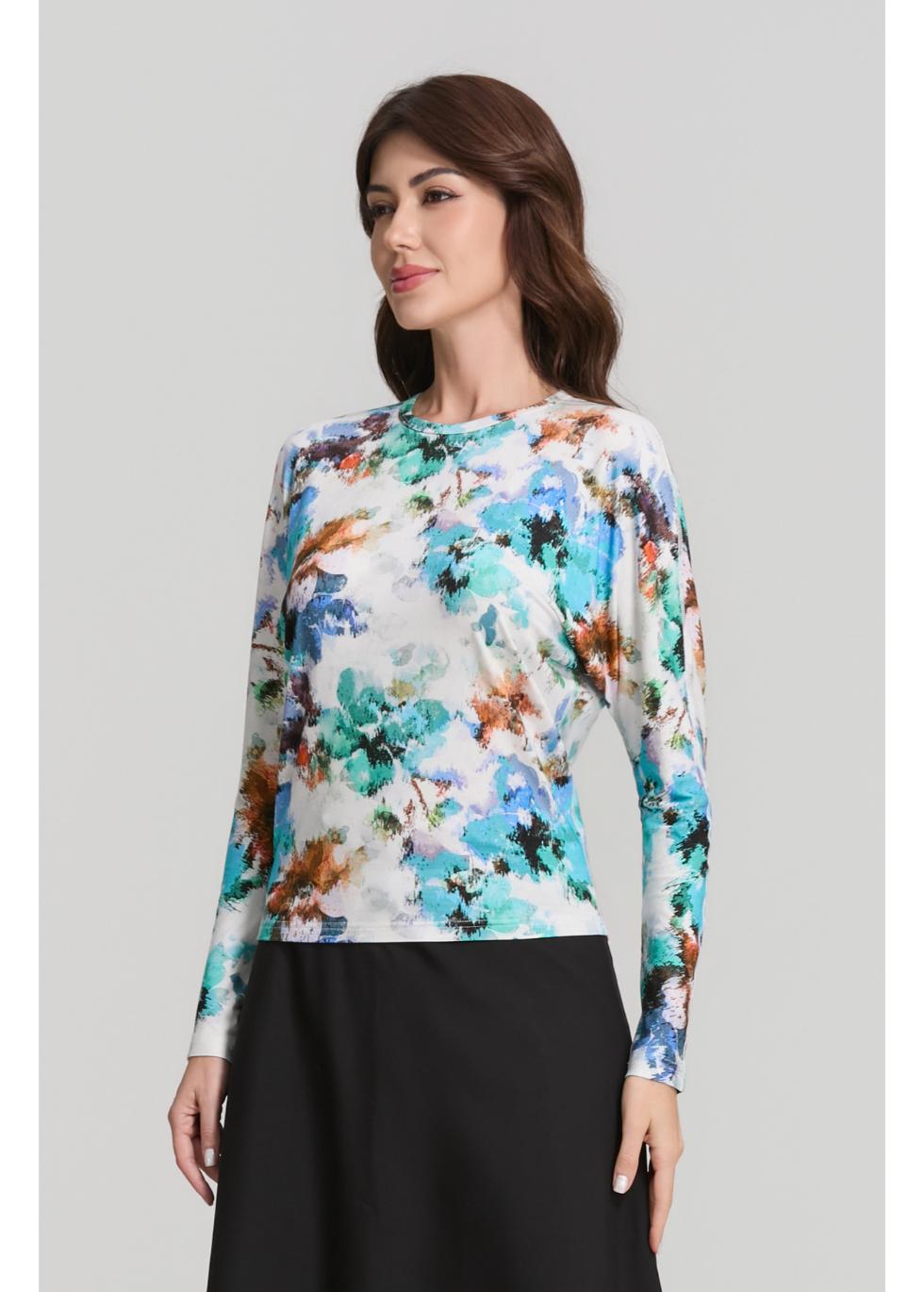 Pattern Top