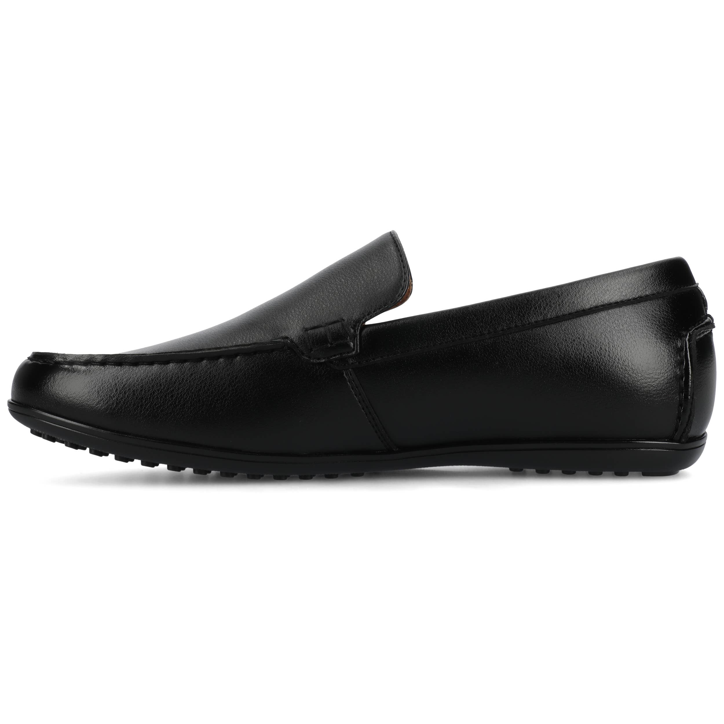 Vance Sergio Slip-on Venetian Driving Loafer