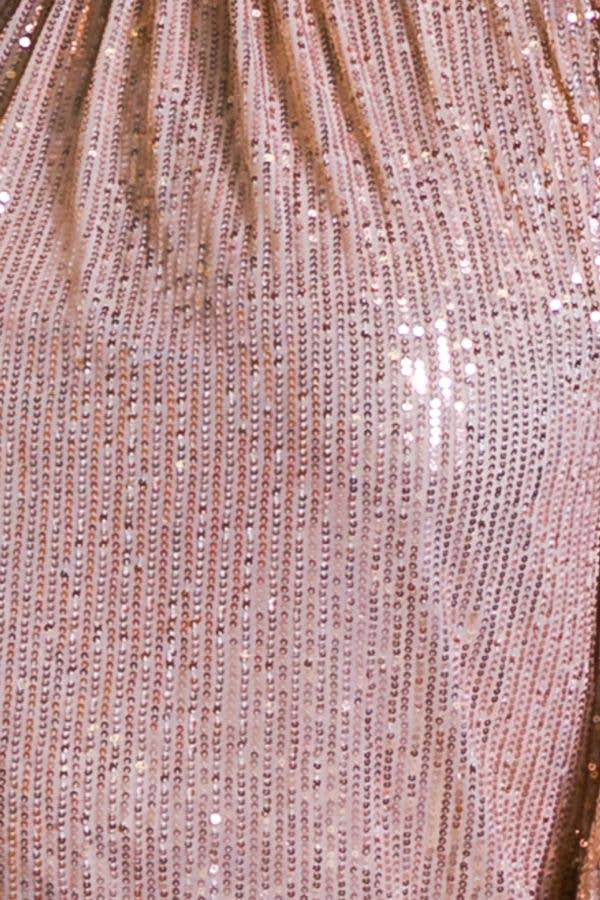 A sequin top - ITP12553