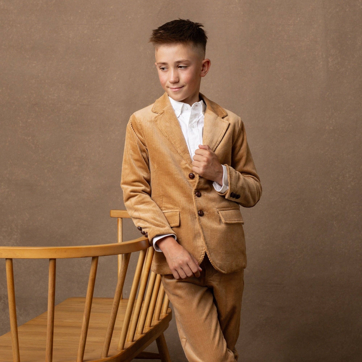 Corduroy Pant