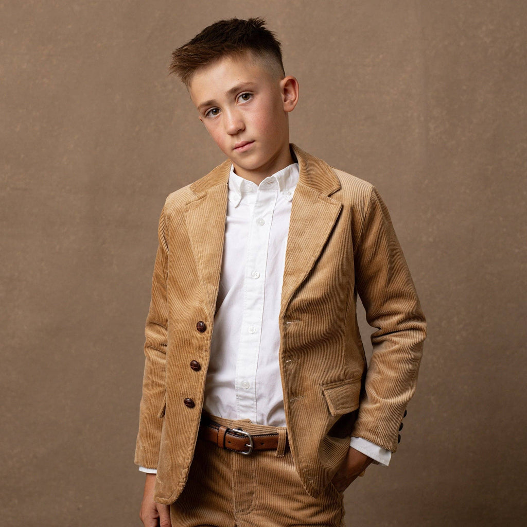Corduroy Pant