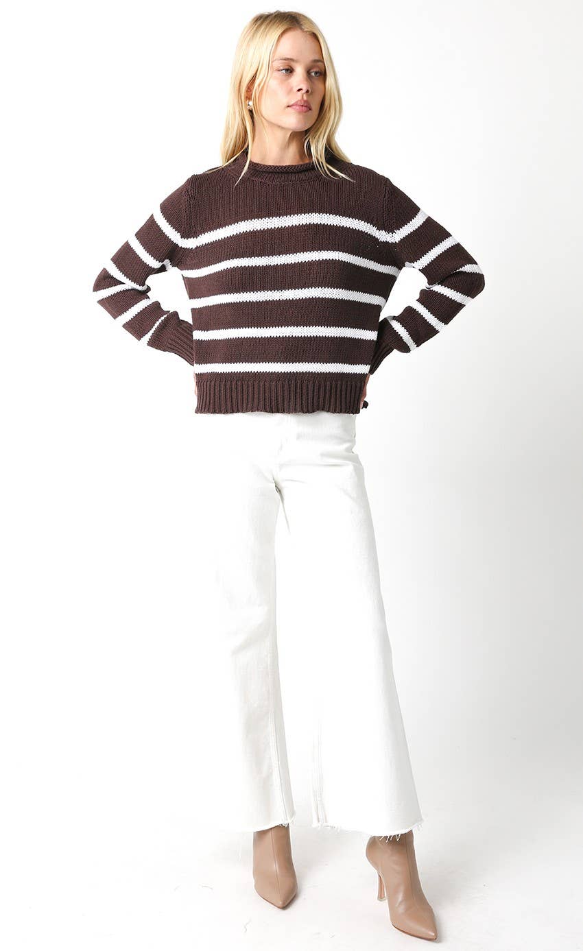 Leah Sweater