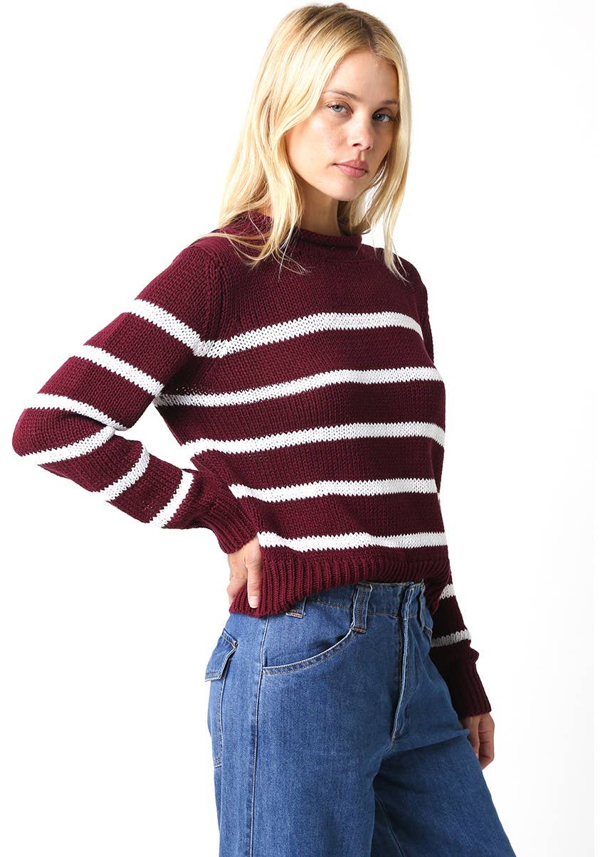 Leah Sweater