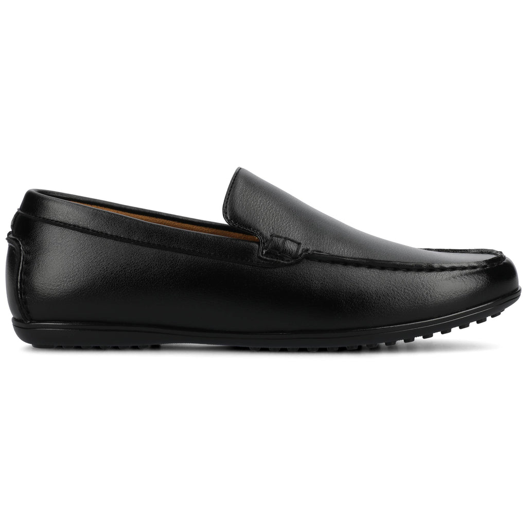 Vance Sergio Slip-on Venetian Driving Loafer