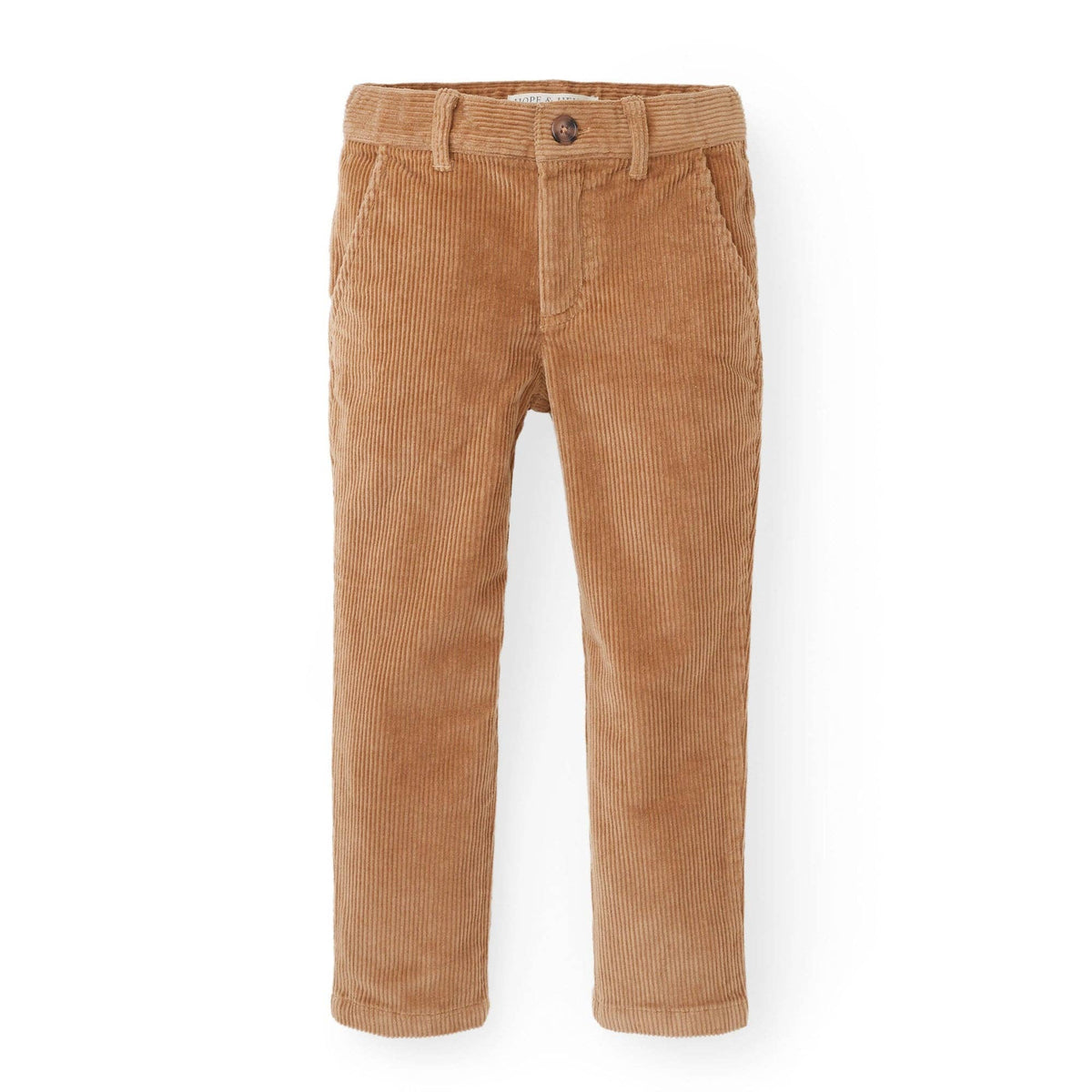 Corduroy Pant