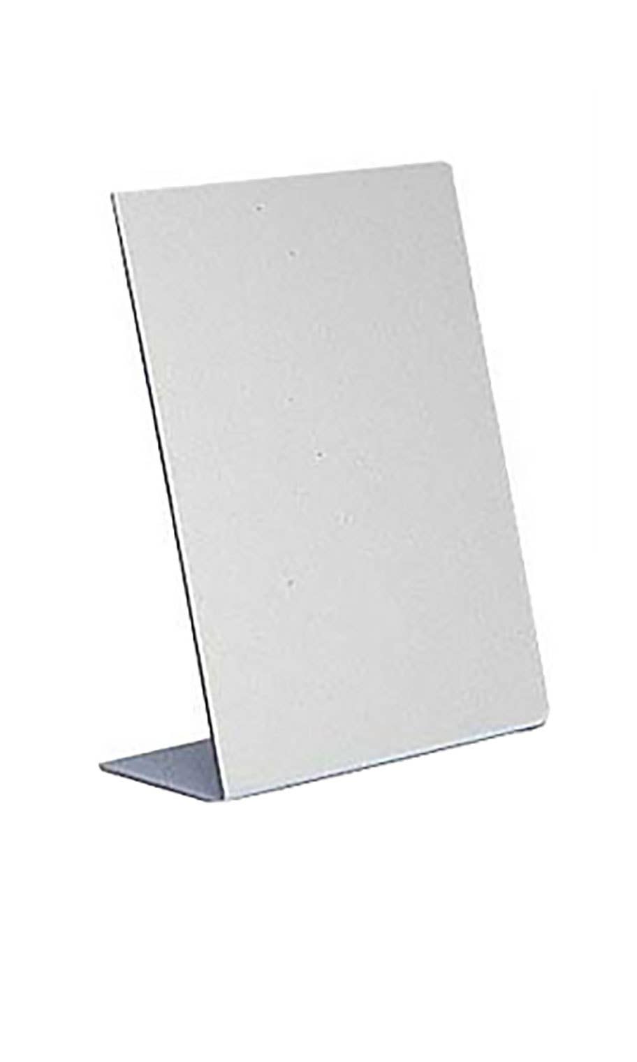 9" X 12" Acrylic Easel Countertop Mirror