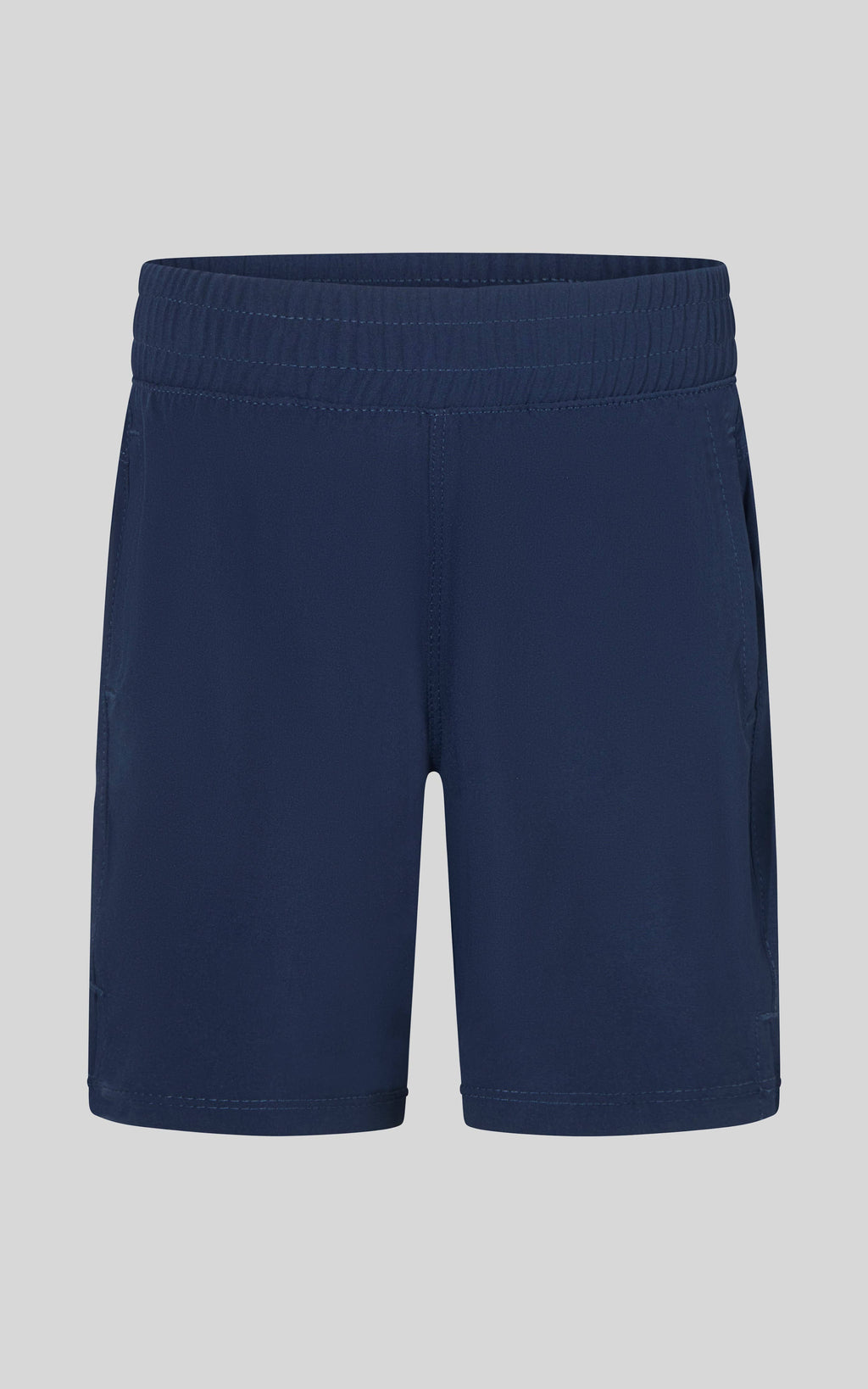 Little Boys Performance Short Sleeve Polo Shirt and Shorts