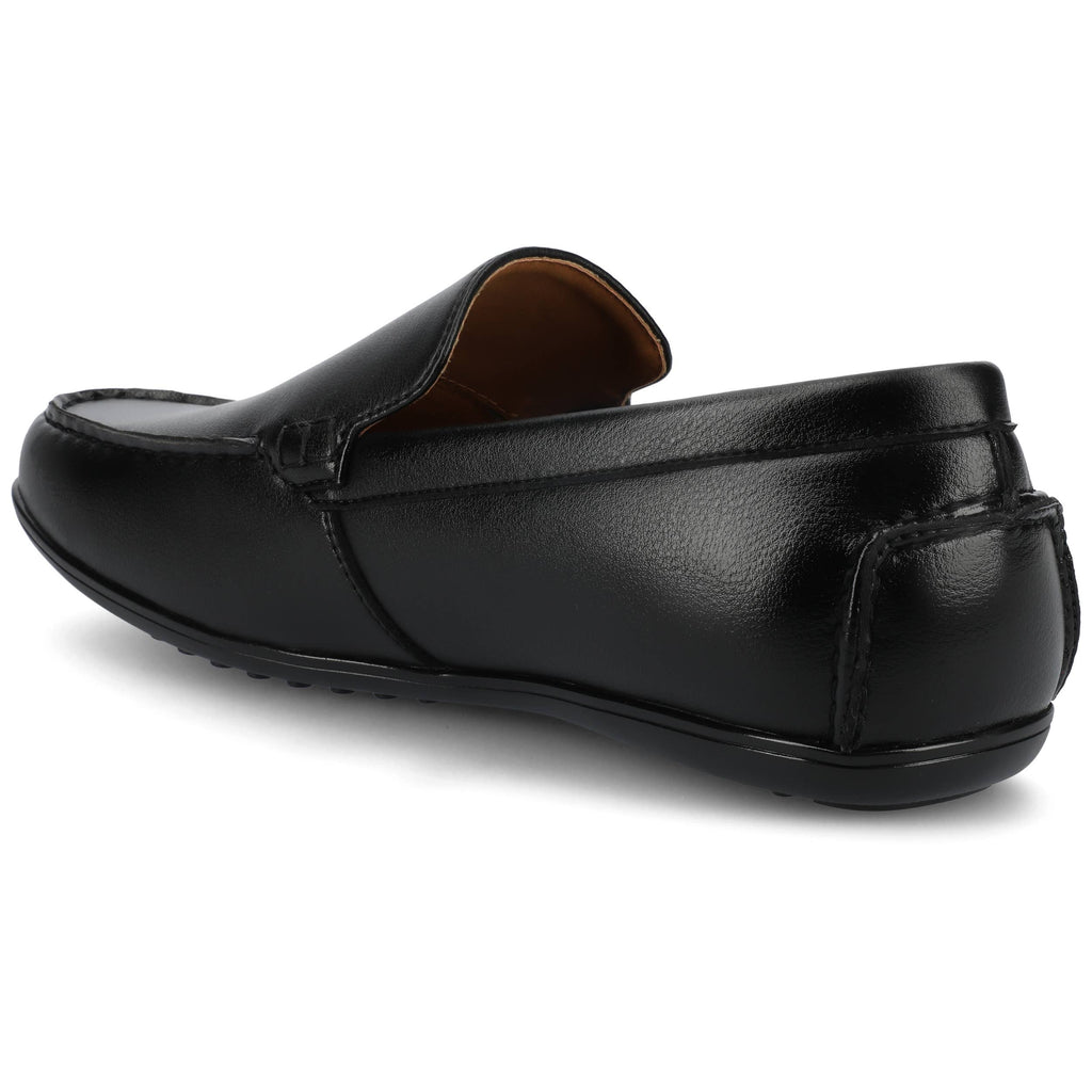 Vance Sergio Slip-on Venetian Driving Loafer