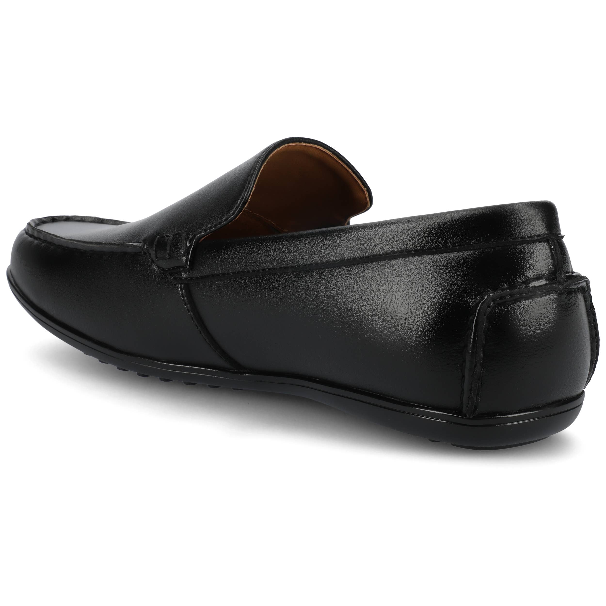 Vance Sergio Slip-on Venetian Driving Loafer