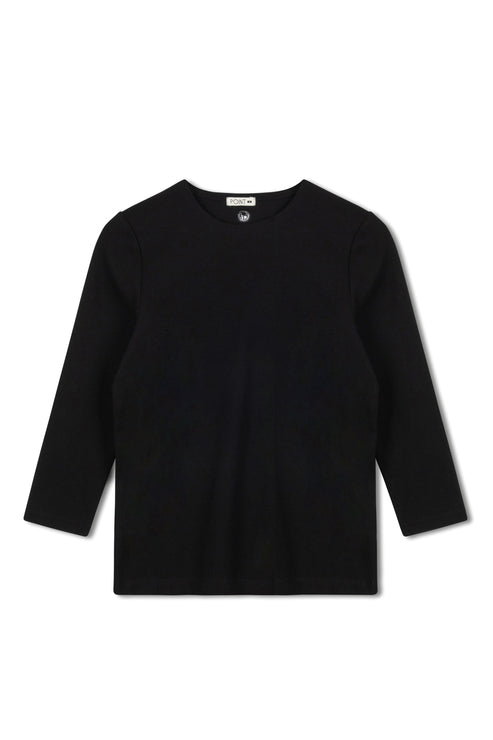 Point Solid Top