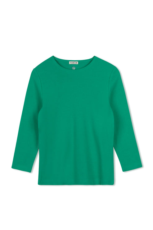 Point Solid Top
