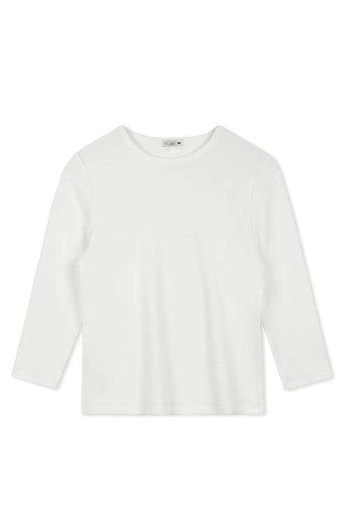 Point Solid Top
