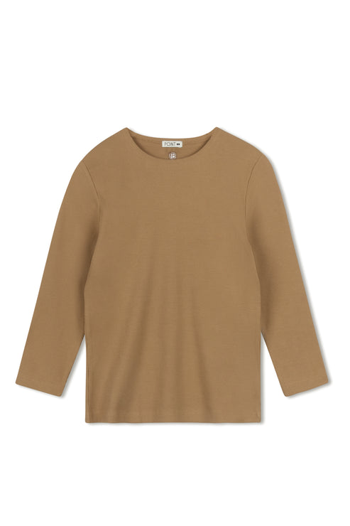 Point Solid Top