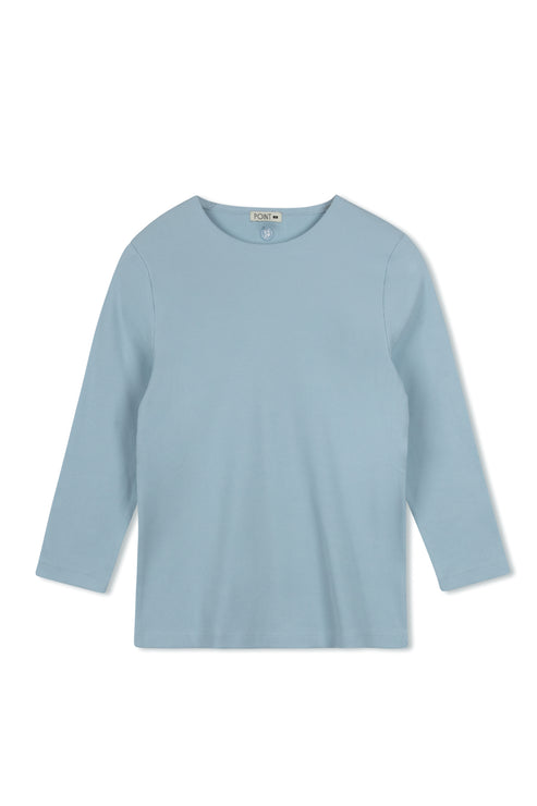 Point Solid Top