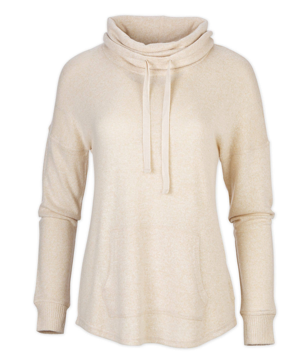 Cuddle Cowl Pullover