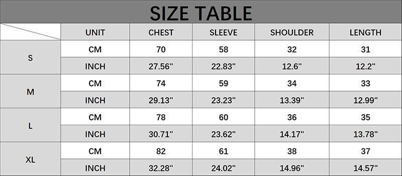 WOMEN LONG SLEEVE CROP SHORT KNIT SHRUG CARDIGAN_CWOCAL0335