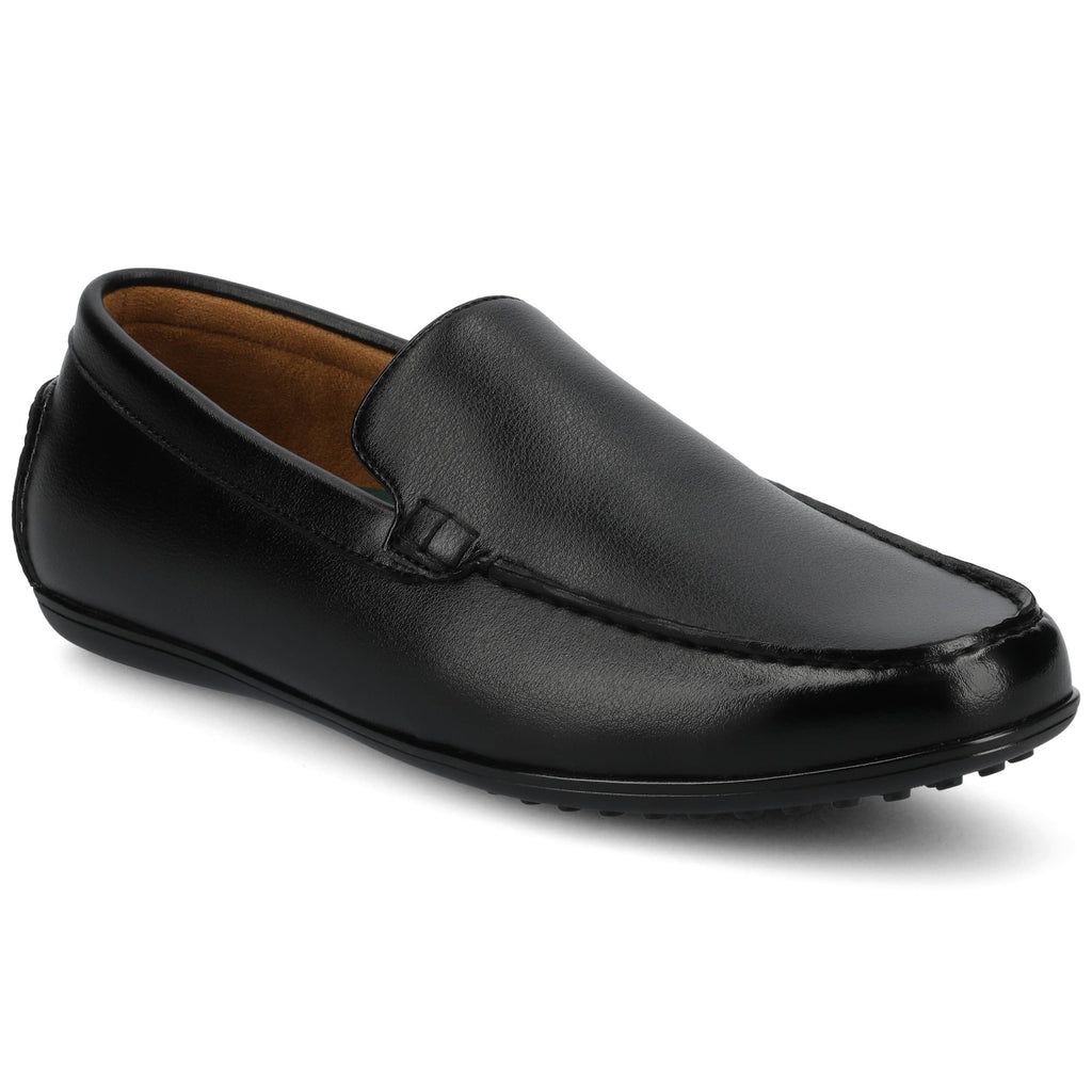 Vance Sergio Slip-on Venetian Driving Loafer