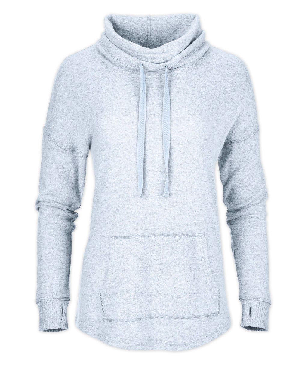 Cuddle Cowl Pullover