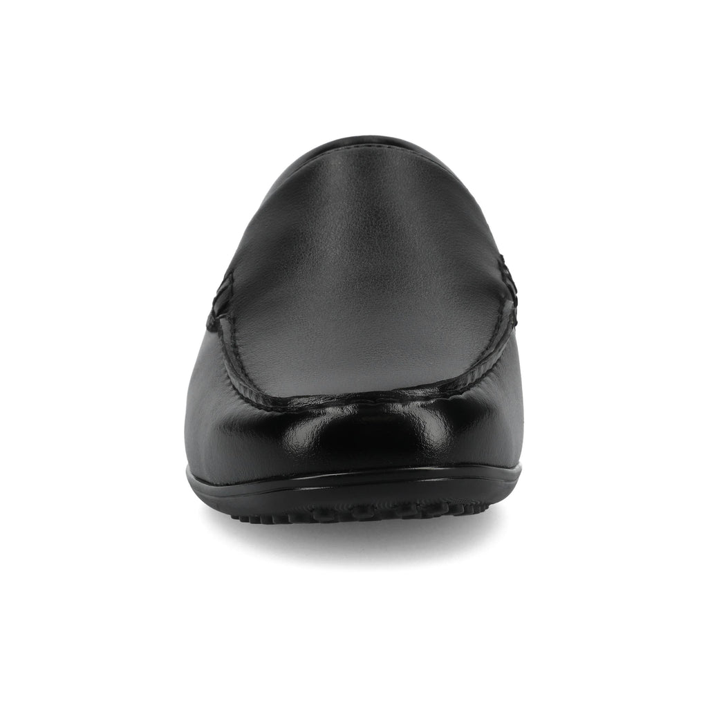 Vance Sergio Slip-on Venetian Driving Loafer