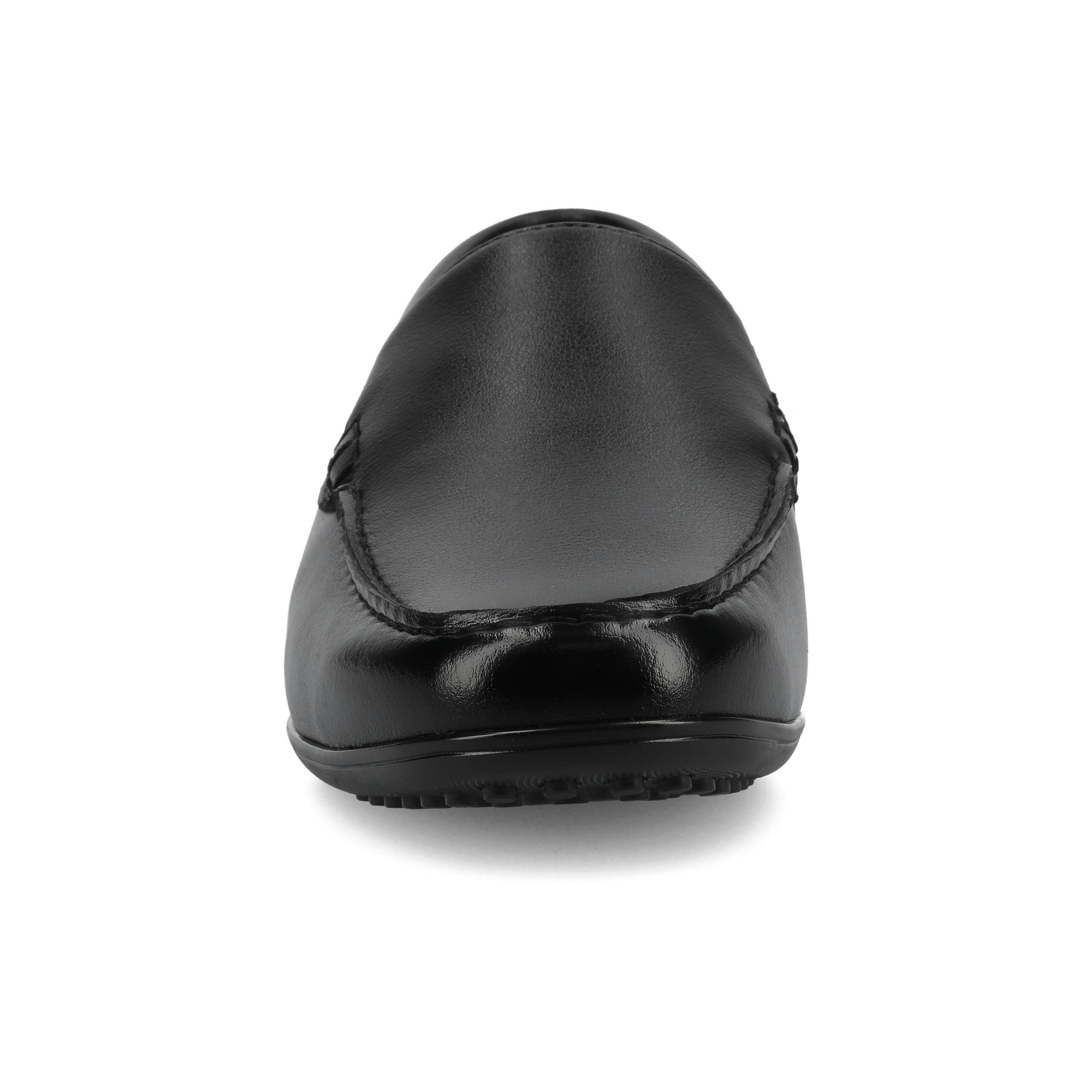 Vance Sergio Slip-on Venetian Driving Loafer