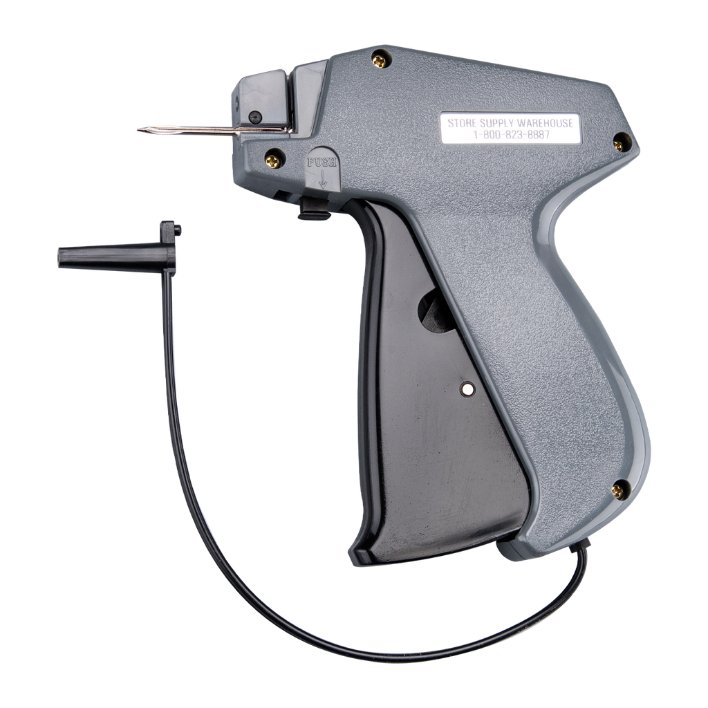 Regular Tagging Gun Kit - With Gun, Needles, And Fasteners