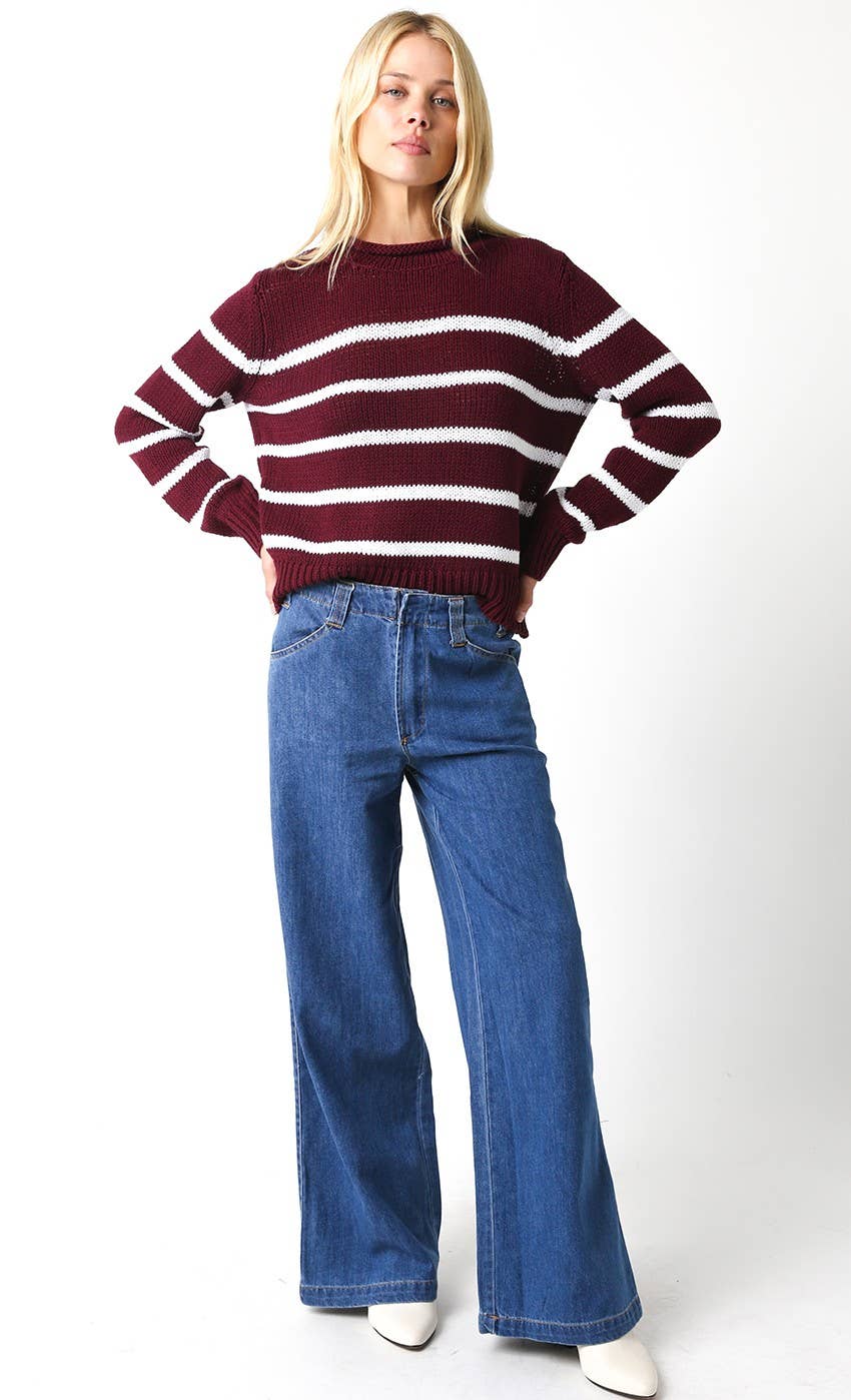 Leah Sweater