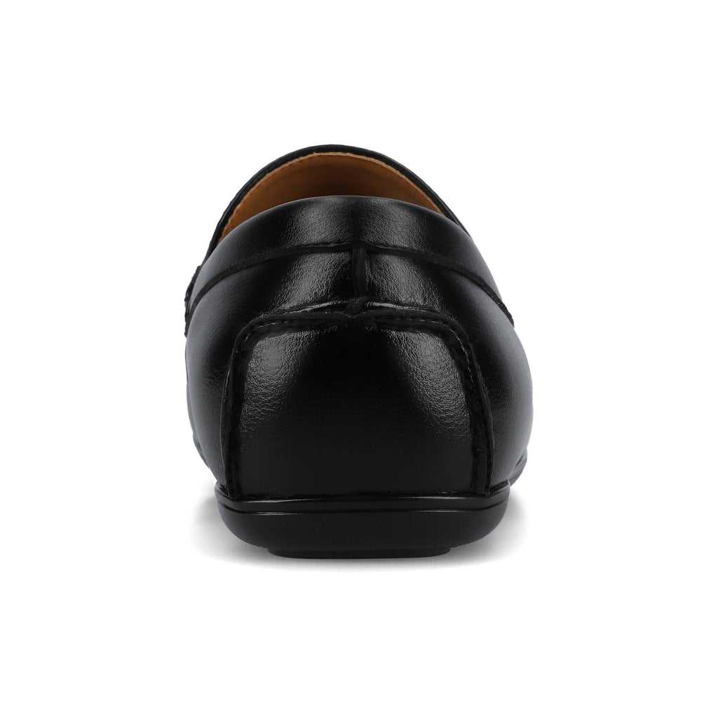 Vance Sergio Slip-on Venetian Driving Loafer