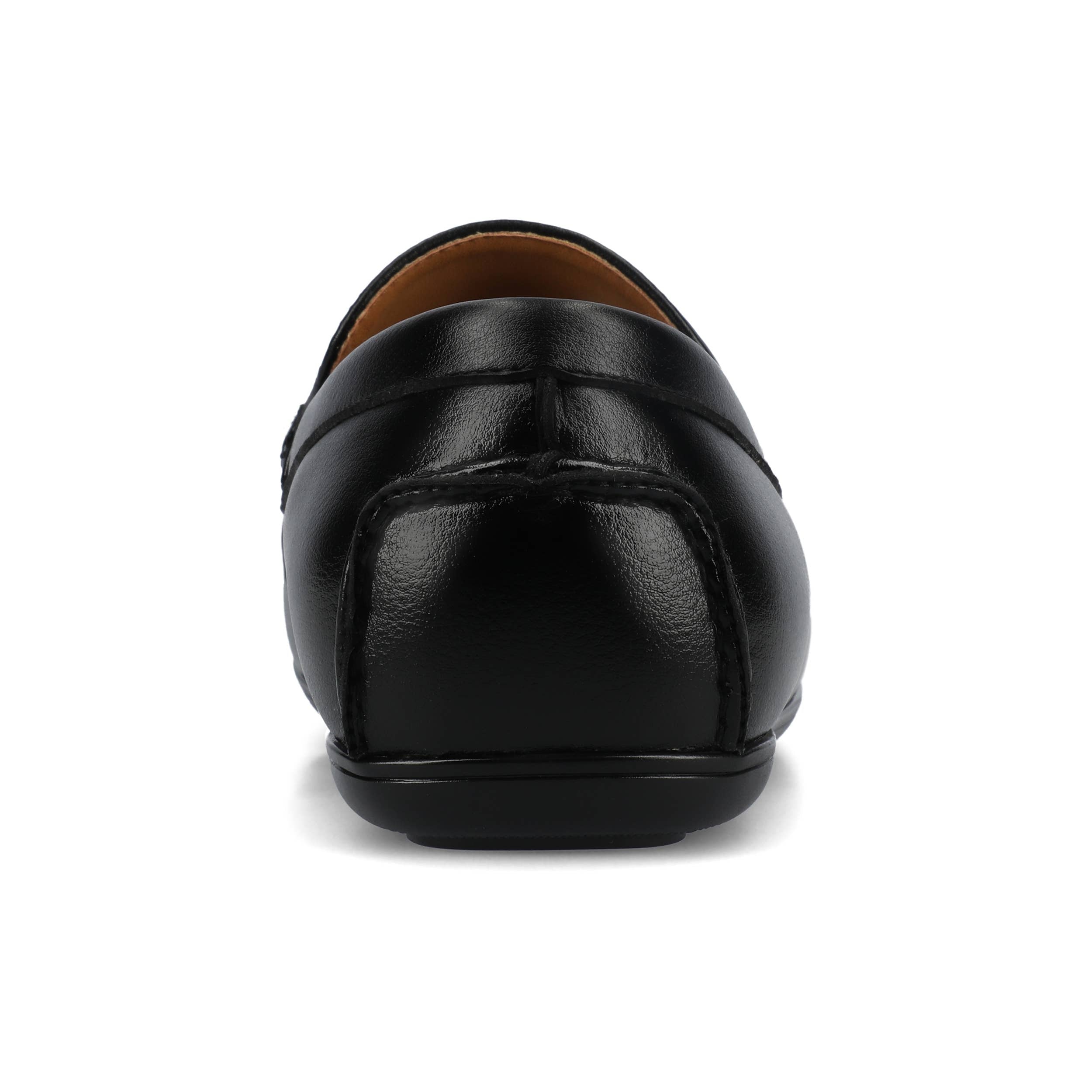 Vance Sergio Slip-on Venetian Driving Loafer